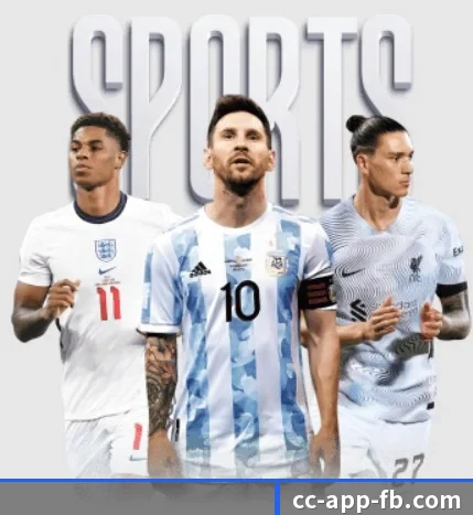 FB体育 APP 界面 | FBSports