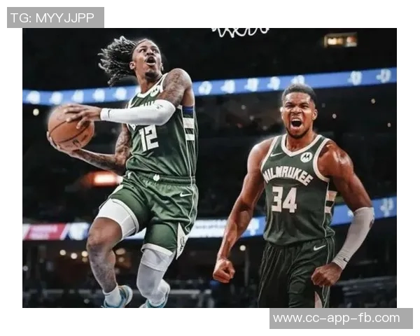 雄鹿高管被指作秀字母哥交易只是表面功夫