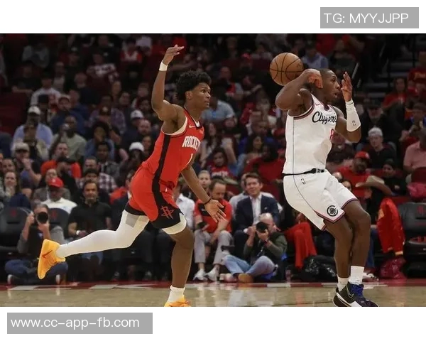 快船客场挑战火箭伦纳德领衔先发阵容强势出击