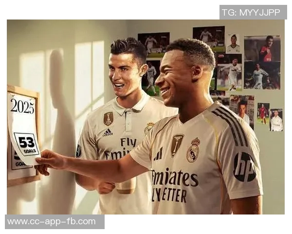 姆巴佩在西甲打入50球仅用53场比赛成就超越历史传奇C罗的里程碑